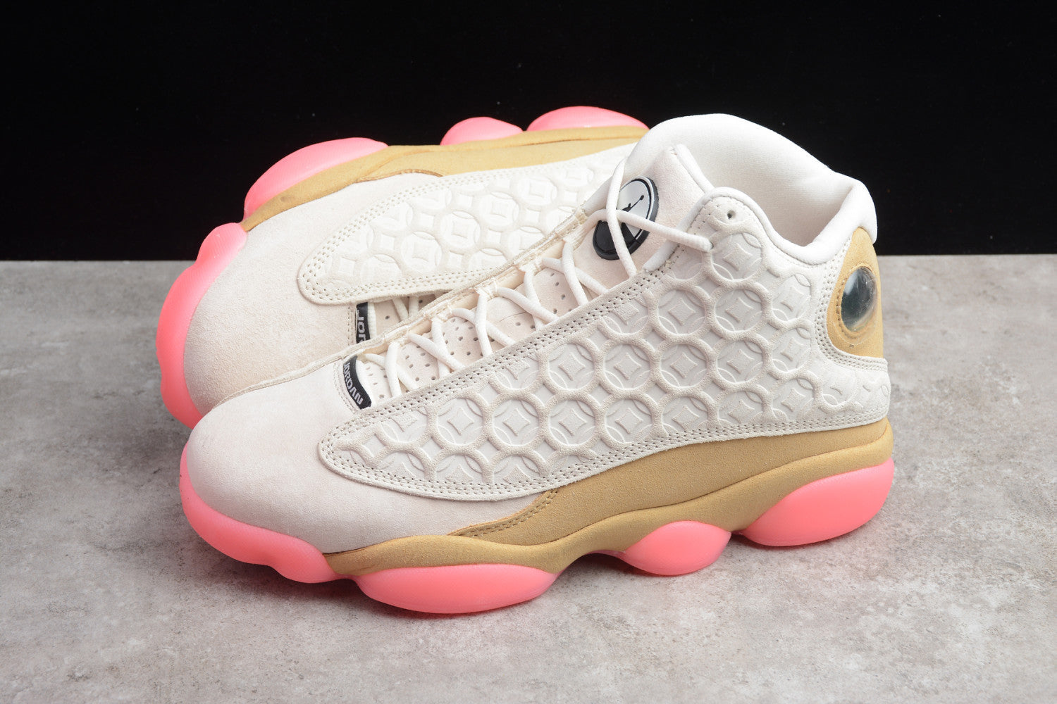 Air Jordan 13 “CNY” CW4409-100