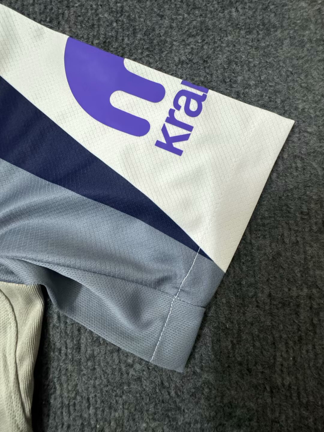 Tottenham Hotspur Winners Home Man Jersey 25/26