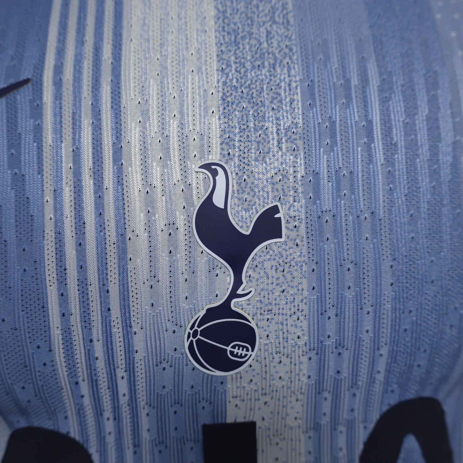 Tottenham Hotspur Away Player Jersey 24-25