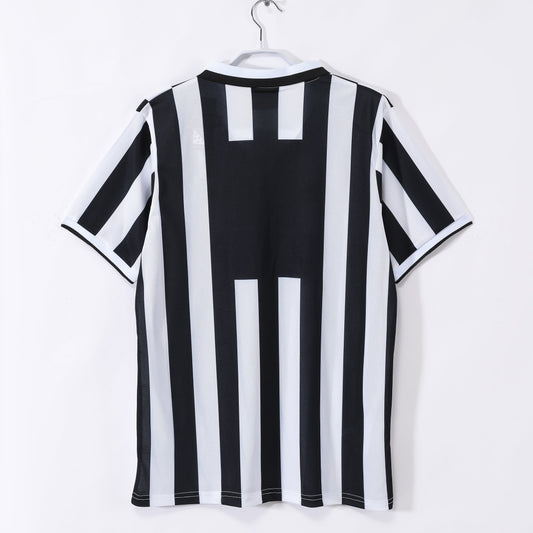 Juventus Home Retro Jersey 1994/95