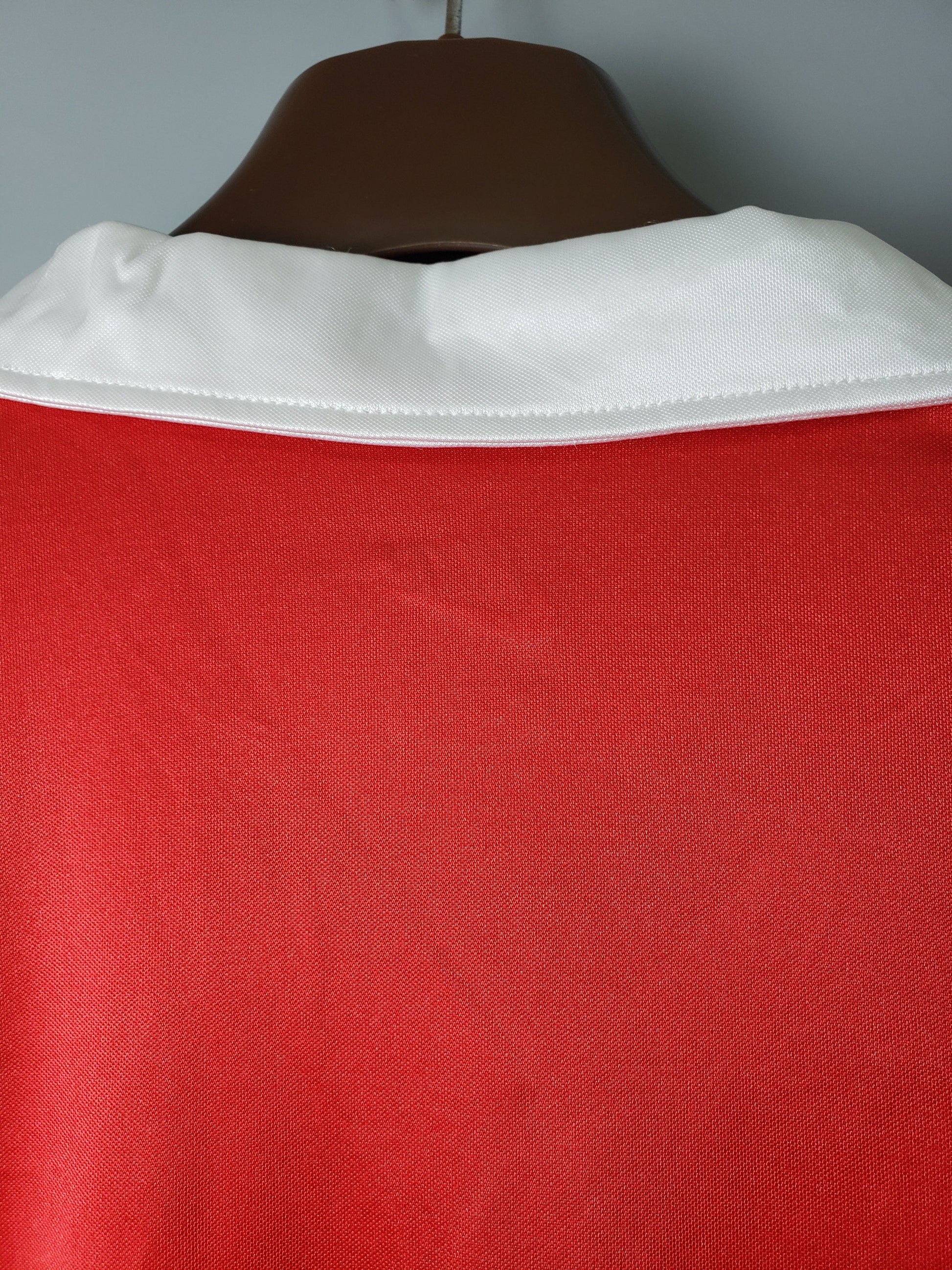 Arsenal Home Retro Jersey 98/99
