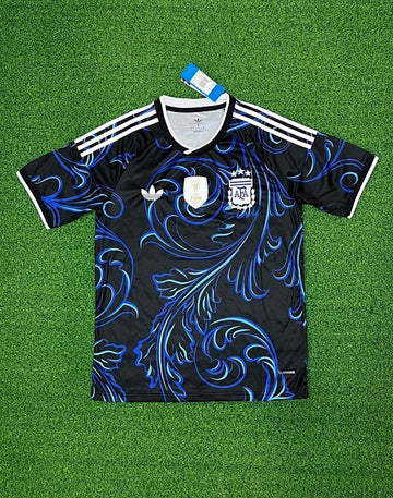 Argentina Away Man Jersey 26/27