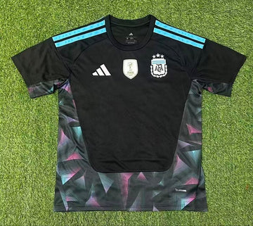 Argentina Goalkeeper Man Jersey 26/27