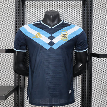 Argentina Special Edition Player Edition jersey 26/27