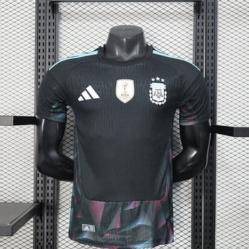Argentina Training Suit Player Edition jersey 26/27