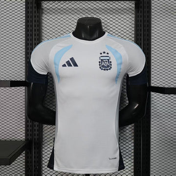 Argentina Training Suit Player Edition jersey 26/27