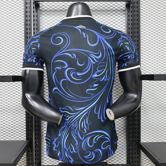 Argentina Away Player Version Jersey 26/27