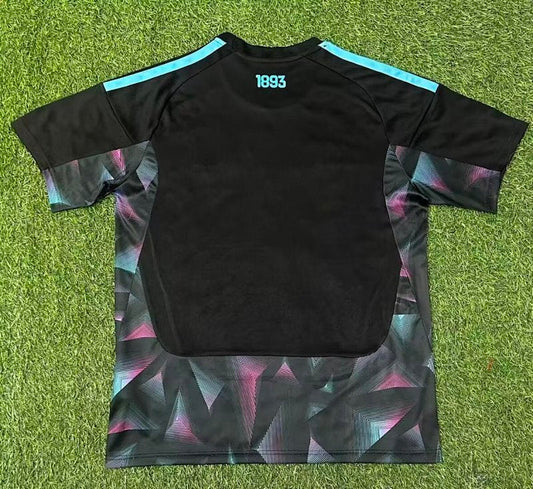 Argentina Goalkeeper Man Jersey 26/27