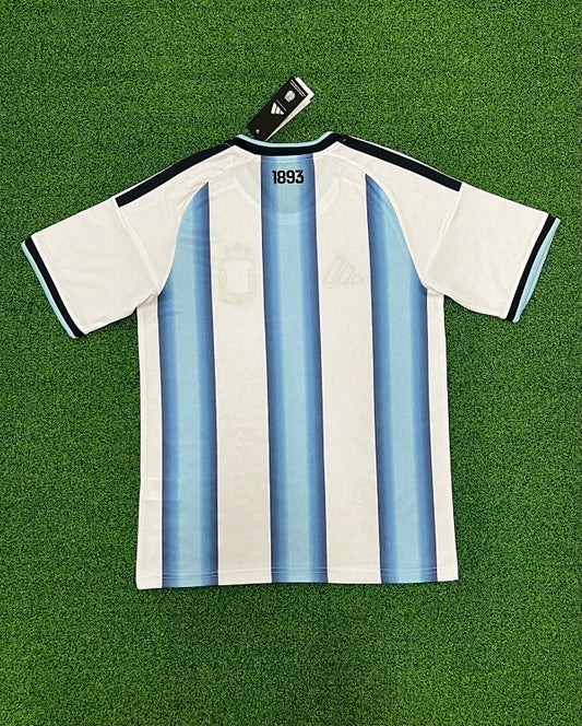 Argentina Home Man Jersey 26/27