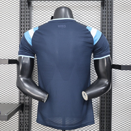 Argentina Special Edition Player Edition jersey 26/27