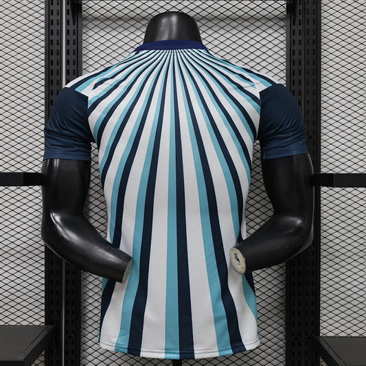Argentina Special Edition Player Version Jersey 26/27