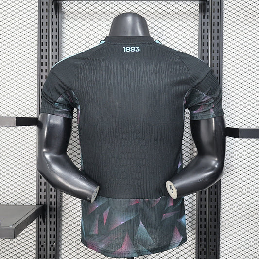 Argentina Training Suit Player Edition jersey 26/27