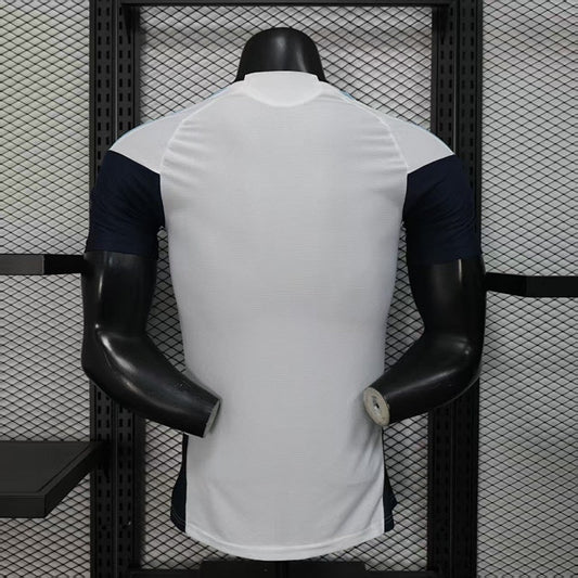Argentina Training Suit Player Edition jersey 26/27