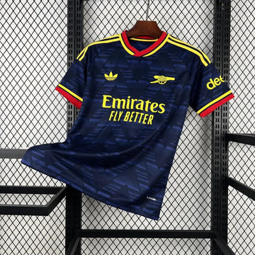 Arsenal Away Man Jersey 26/27
