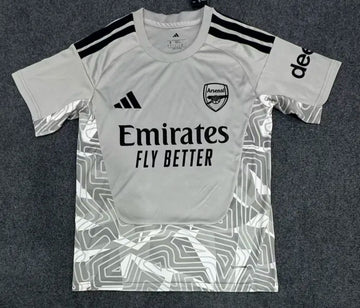 Arsenal Home Goalkeeper Man Jersey 26/27