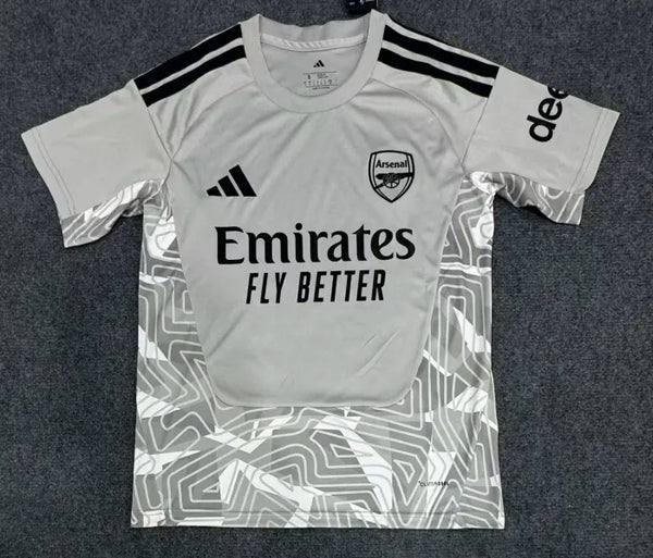 Arsenal Home Goalkeeper Man Jersey 26/27