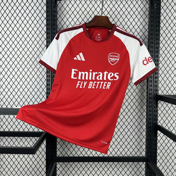 Arsenal Home Man Jersey 26/27