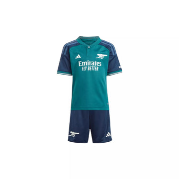 Arsenal Third Kids Jersey 23/24