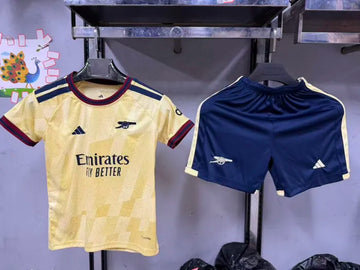 Arsenal Third Kids Suit 26/27