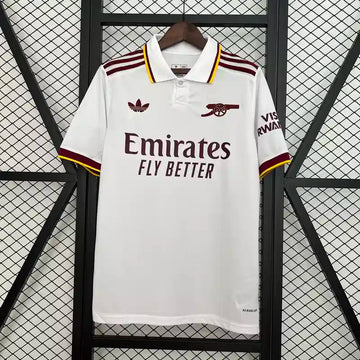 Arsenal Third Man Jersey 25/26
