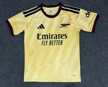 Arsenal Third Men Jersey 26/27