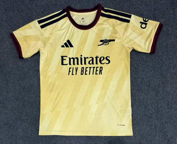 Arsenal Third Men Jersey 26/27