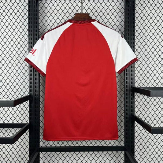 Arsenal Home Man Jersey 26/27