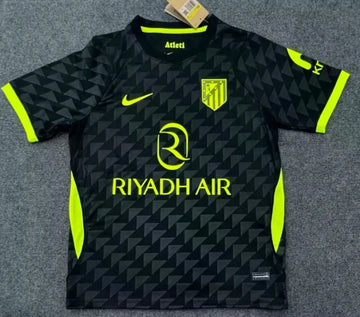 Atletico Madrid Away Man Jersey 26/27