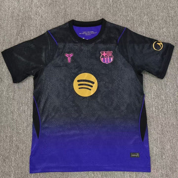 Barcelona Away Men Jersey 26/27