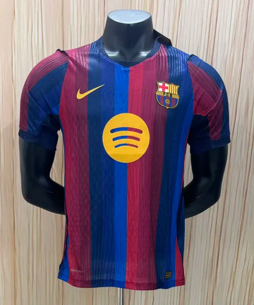Barcelona Home Player Jersey 26/27