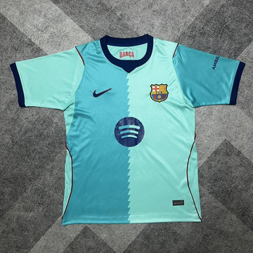 Barcelona Third Men Jersey 26/27