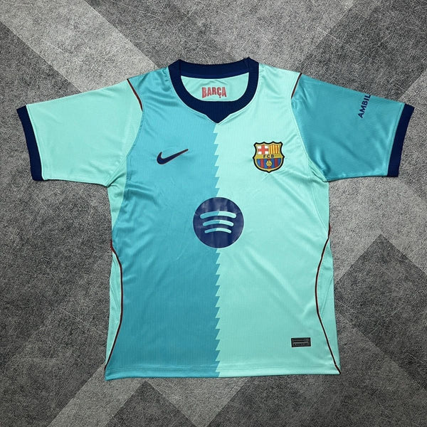 Barcelona Third Men Jersey 26/27