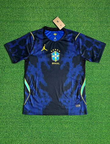 Brazil Away Man Jersey 26/27