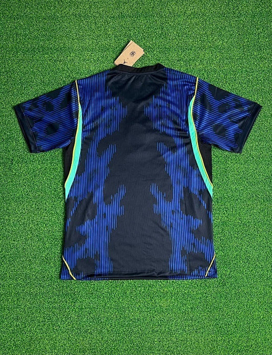 Brazil Away Man Jersey 26/27