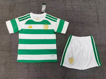 Celtic Home Kids Suit 26/27
