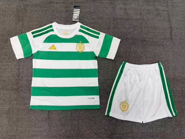 Celtic Home Kids Suit 26/27