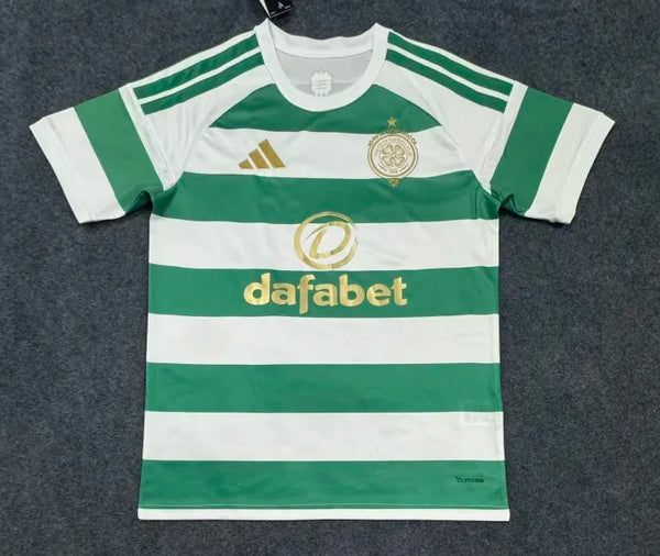 Celtic Home Men Jersey 26/27