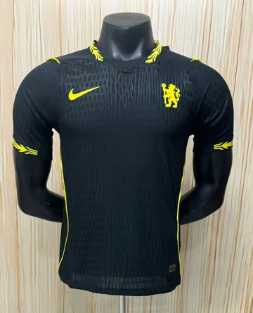 Chelsea Away Player Man Jersey 26/27