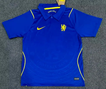 Chelsea Home Man Jersey 26/27