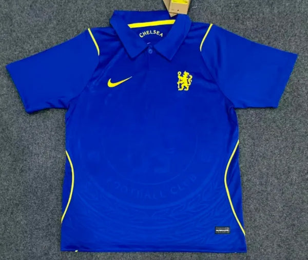 Chelsea Home Man Jersey 26/27