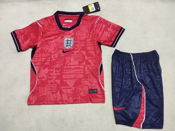 England Away Kids Suit 26/27