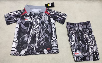 England Commemorative Edition Kids Suit 26/27