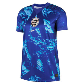 England Goalkeeper Women Jersey 26/27