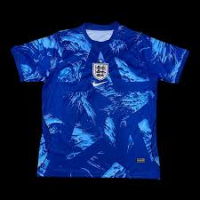 England Goalkeeper Man Jersey 26/27