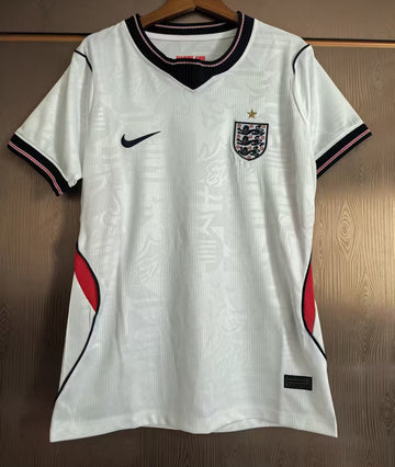 England Home Women Jersey 26/27