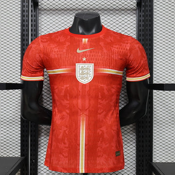 England Special Edition Cross Star Red 26/27