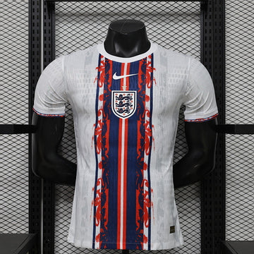 England Special Edition Player Version Jersey 26/27