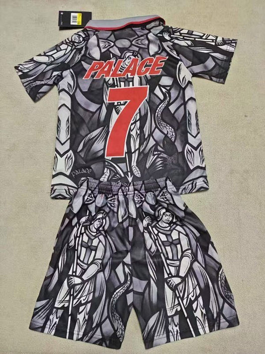 England Commemorative Edition Kids Suit 26/27