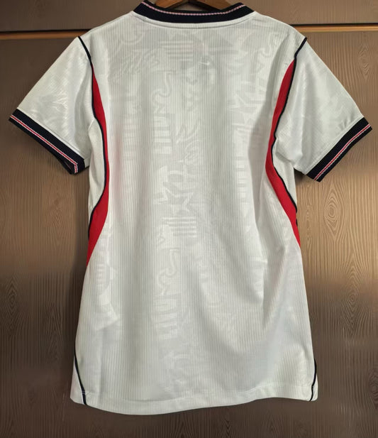 England Home Women Jersey 26/27