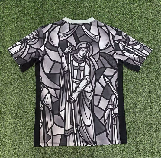 England joint edition football Jersey 26/27